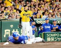 和田監督ゲキ！岩崎悪夢ＫＯ乗り越えろ