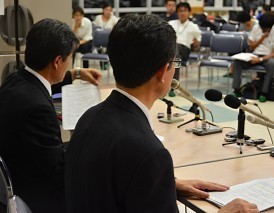 「いじめが自殺の一因」＝学校、遺族に報告書—中２死亡・岩手