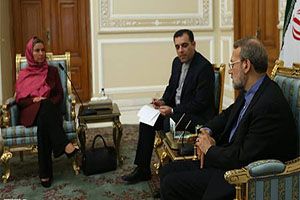 仏、イラン大統領をパリに招待