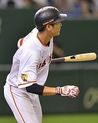 今度は坂本！サヨナラの巨人、リーグ５０勝一番乗りで再奪首