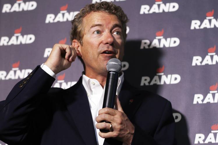 ソーシャル広告合戦に？ 米大統領選の共和党討論会