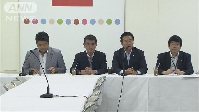 「新国立建設せず」も検討 自民、既存施設活用を提言