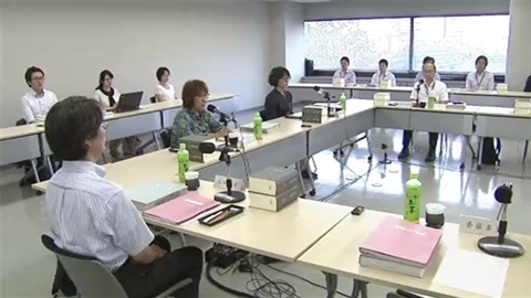 強姦罪の厳罰化求める 有識者会議、告訴不要の意見多数