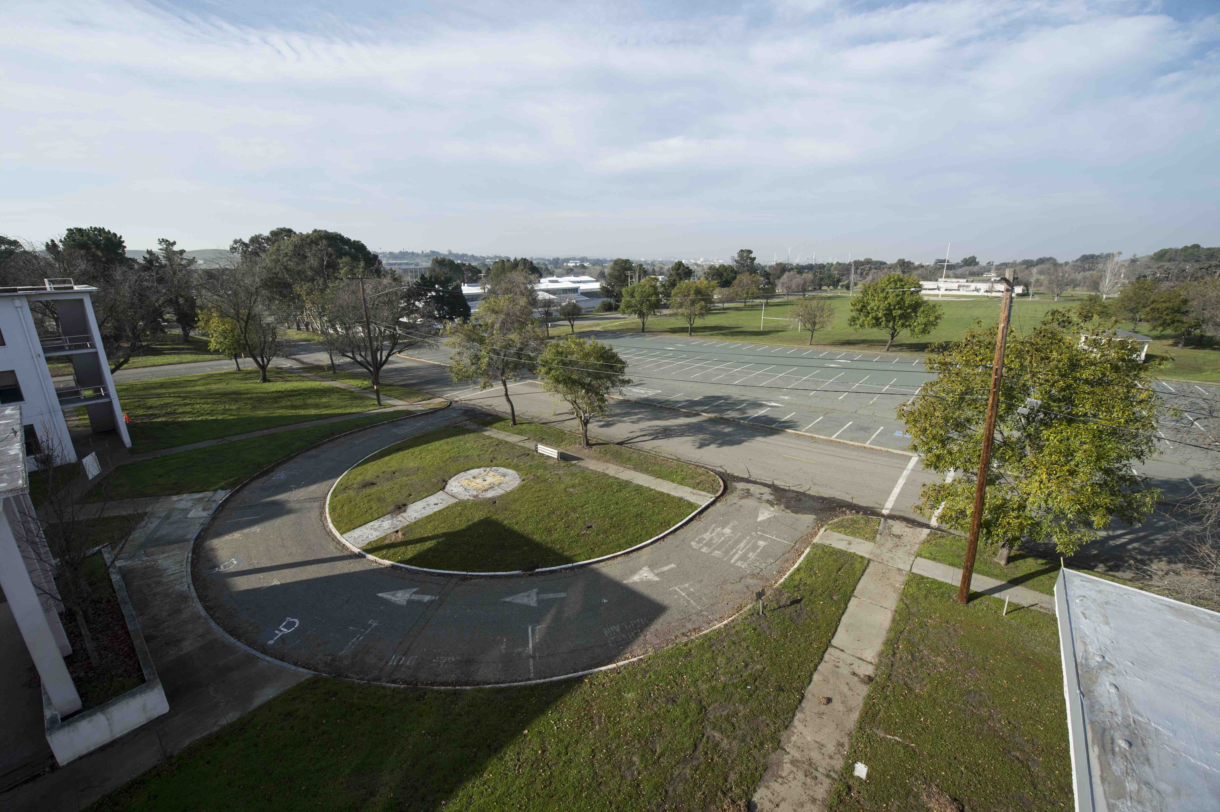 アップルが自動運転車開発、試験場探す 英紙が報道