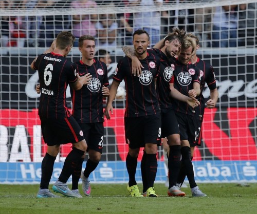 乾に他クラブからオファー、フェー監督が明言