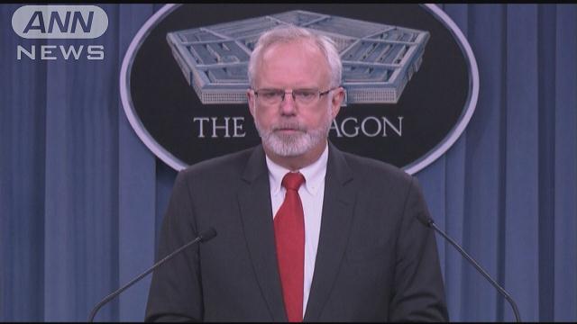 北朝鮮の砲撃受け 米韓合同軍事演習が一時中断