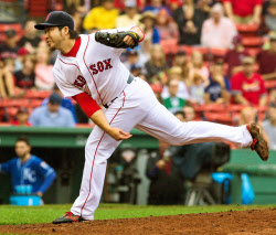 田沢が救援失敗、１回４失点で６敗目 大リーグ