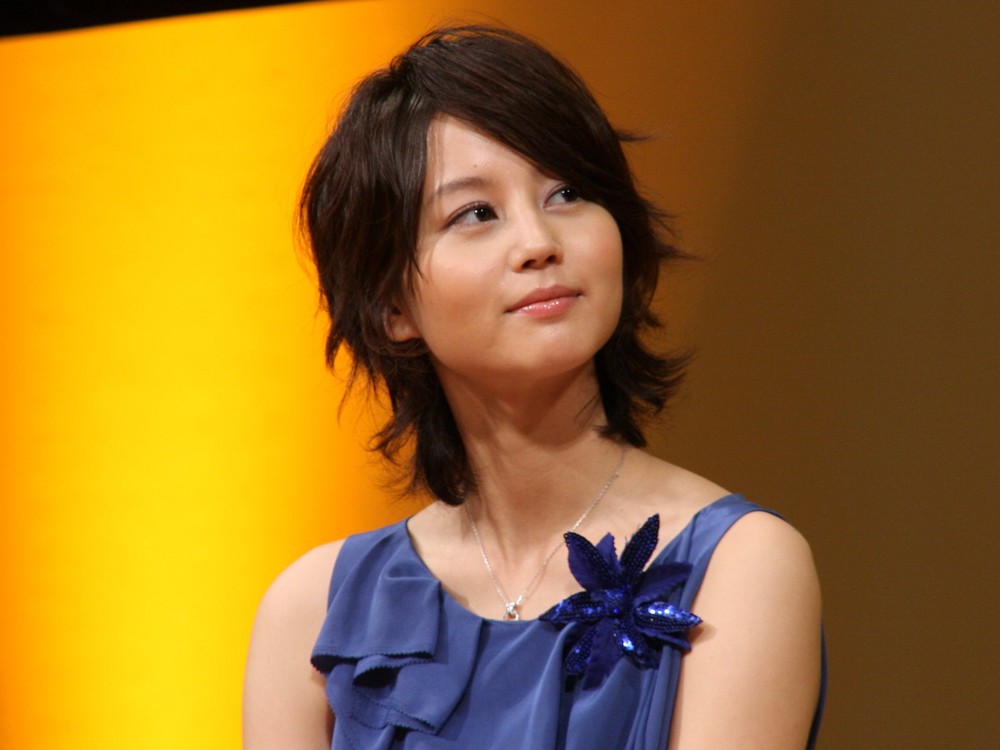 高橋克実“娘”堀北真希を祝福 発表前夜に電話で報告受けていた