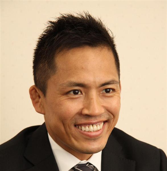 日本人初の五輪３連覇、柔道の野村忠宏が引退へ 2015年08月24日 15時59分