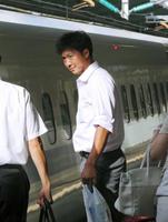 ドラ１横山 ２６日、広島戦で背水登板