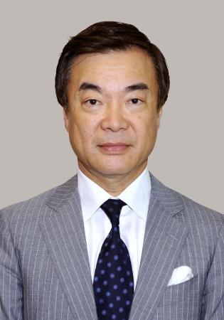 次世代、中山氏が次期党首に 松沢氏が離党届