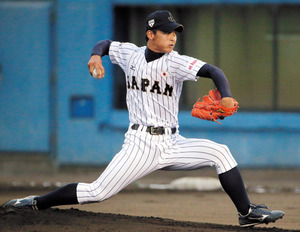 清宮１安打２打点も笑顔なし「うれしいとかはない」