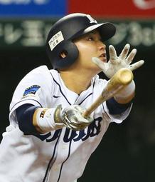 プロ野球：西武１３−３ソフトバンク 西武、連夜の２桁得点
