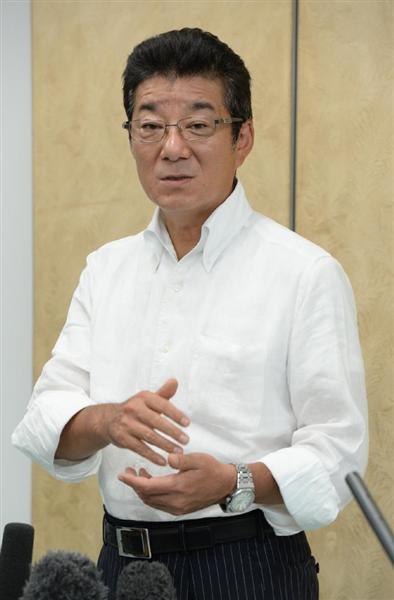 維新の党：新党移れば党費免除 大阪系、党員引き抜き