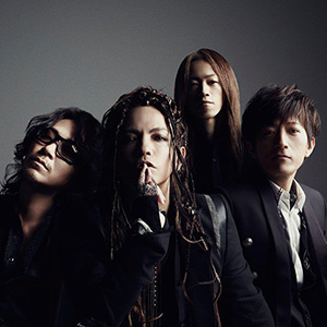 L&#39;Arc～en～Ciel LIVE 2015 L&#39;ArCASINO ライヴビューイング実施決定！