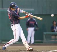 【プロ野球】 ヤクルト、主軸奮闘３連勝 首位・阪神にゲーム差なし