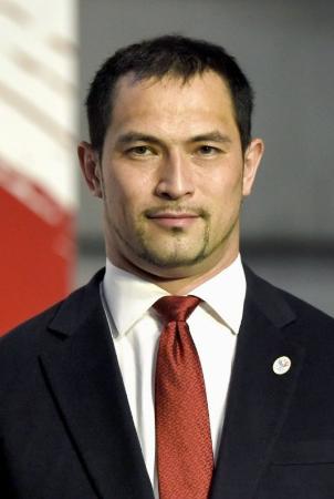 室伏、ＩＯＣ選手委選挙へ ３度目、ＪＯＣ方針固める