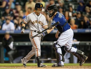 青木、粘るも三振＝米大リーグ