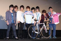 宮野真守、本物のロードバイクを購入する気満々も…値段を聞いて…！