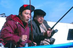 『釣りバカ』映画シリーズ BSジャパンで来年1月一挙放送