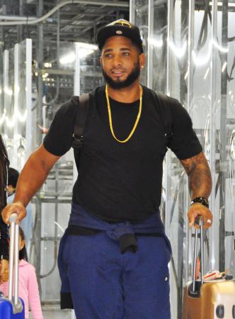 【プロ野球】 ヤクルト、バレンティンの戦列復帰は慎重姿勢