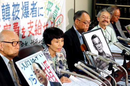 医療費支給へ対応急務 在外被爆者訴訟、最高裁判決