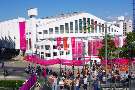 五輪大会組織委、個人ブログの写真無断引用 ８月の会見で