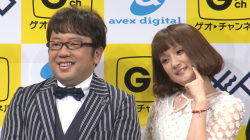 天野ひろゆき監督作品に千秋が出演希望
