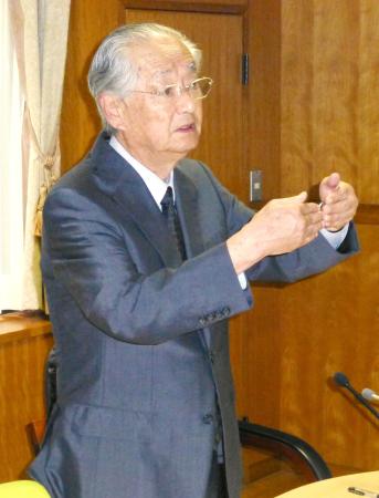 済美高野球部コーチ、部員に暴力 対外試合禁止中