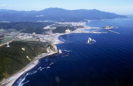 世界ジオパークに伊豆半島認定ならず 市長「また頑張ろう」