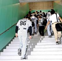 阪神３位転落…和田監督よ勝負して！