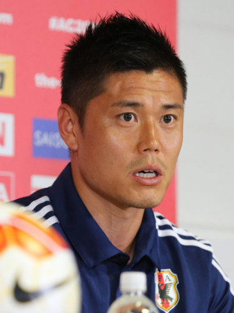 就活中ＧＫ川島 “浪人”の苦悩明かす「気が狂うような決断も」