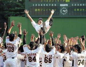 西武１３年ぶりの２軍Ｖならず…ありえないメンバーの巨人に屈す