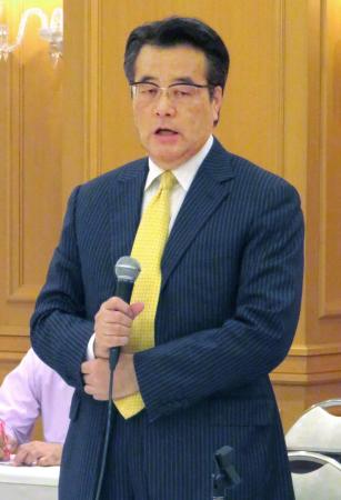 岡田民主代表、志位氏と「あすにも会談」＝古賀連合会長、共産との調整容認