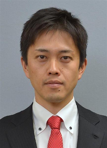 選挙：大阪市長選 吉村衆院議員、大阪維新擁立へ