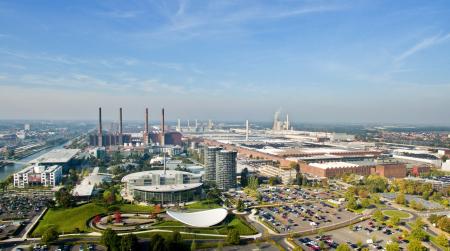 独検察、ＶＷ本社を捜索 排ガス規制逃れの資料押収
