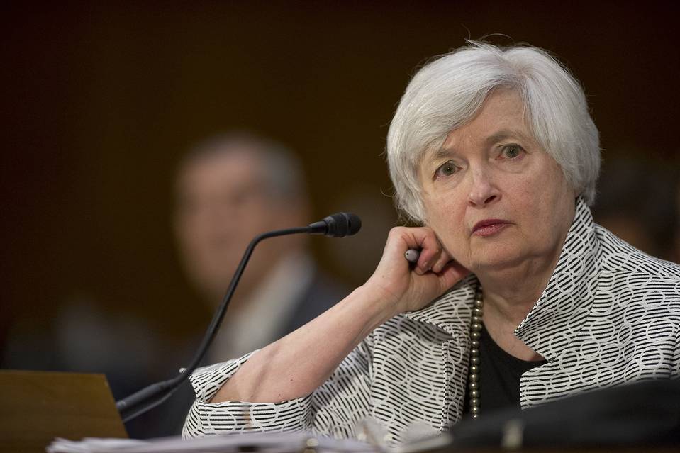 議長会見のないFOMC、利上げの公算小さい＝WSJ調査