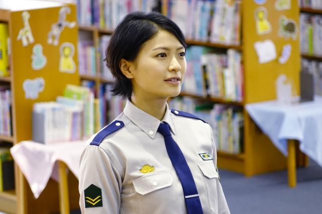 映画「図書館戦争 ＴＨＥ ＬＡＳＴ ＭＩＳＳＩＯＮ」 岡田准一「共感呼ぶ説得力を」