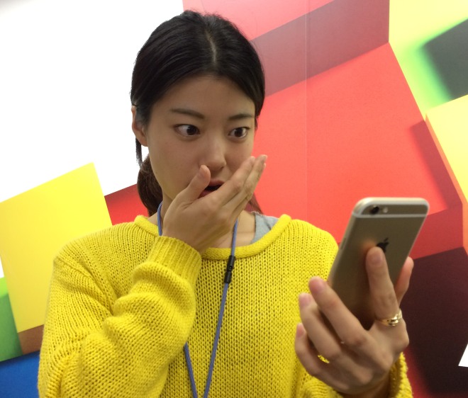 「うわ...私のiPhone 6s バッテリーもたない?」 CPU違いの6sでバッテリーベンチをしてみました