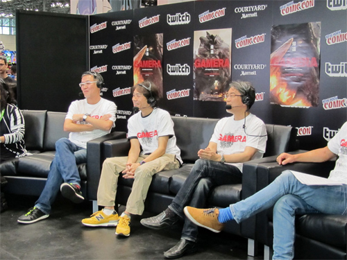 トップ >> NEWS >> 『ガメラ』生誕50周年記念で、新映像『GAMERA』解禁！