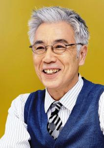 イッセー尾形、共演の三毛猫と舞台あいさつ「よく来てくれたニャー」