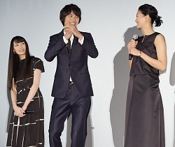 岡田准一、「図書館戦争」第２弾は前作以上の動員