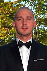 俳優Ｓ・ラブーフ容疑者逮捕＝米