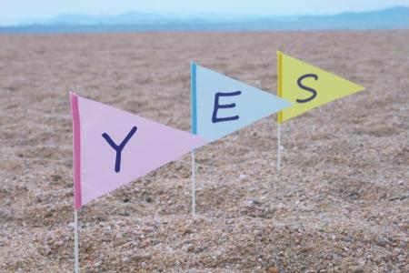 “英語の基礎”本当に知ってる? 「Yes」の正しい使い方