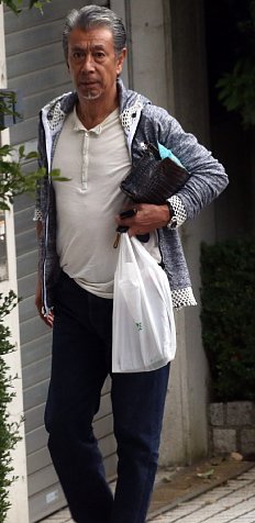 高田純次 テキトーの陰に「2人の母」と「実家暮らしの娘」