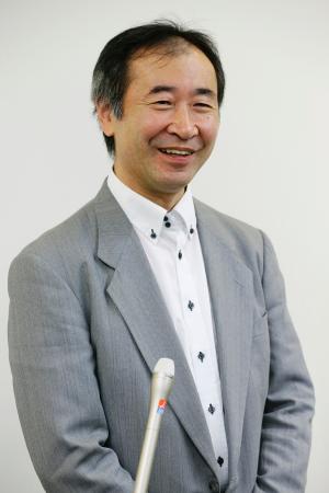 スペインでも祝福＝ノーベル賞梶田さん、出張から帰国