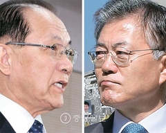 ＜韓国歴史教科書国定化＞「憲法の精神・事実に立脚して記述」
