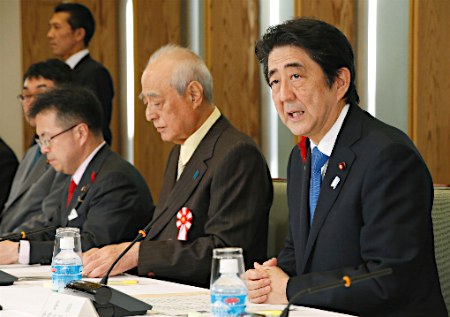 「日本の美」発信へ懇談会＝座長に津川雅彦氏