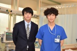 小栗旬、盟友・綾野剛主演ドラマに準レギュラー出演