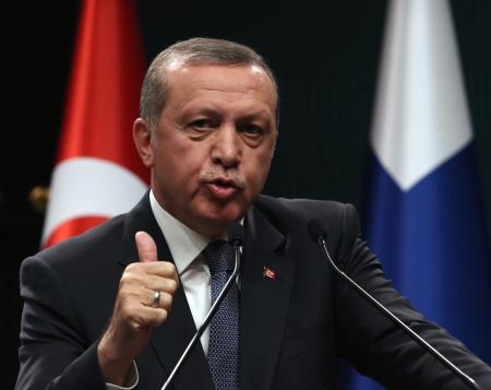 トルコ連続爆破テロ、国家監査委を設置 徹底捜査へ